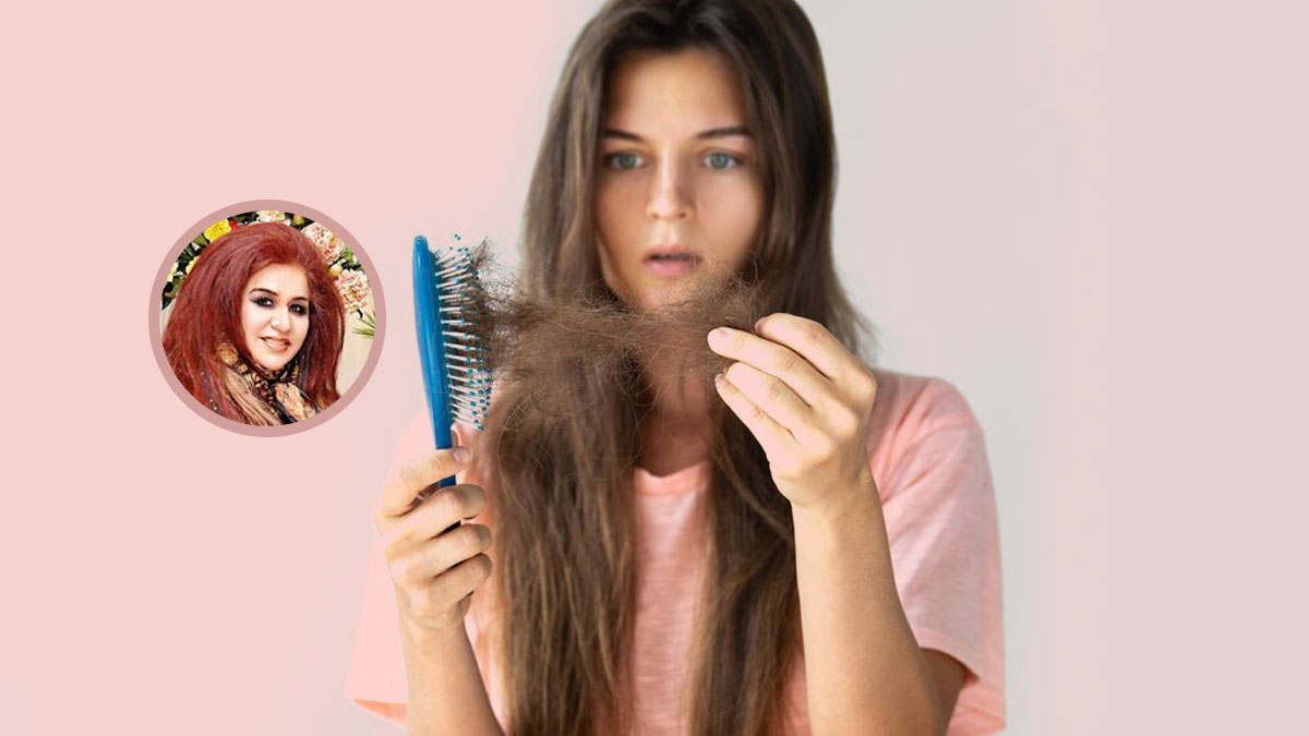 hair fall problem solution in hindi