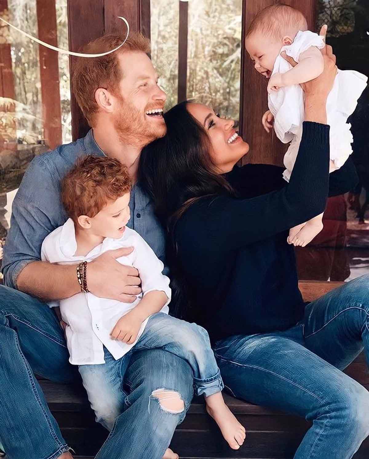 harry and meghan