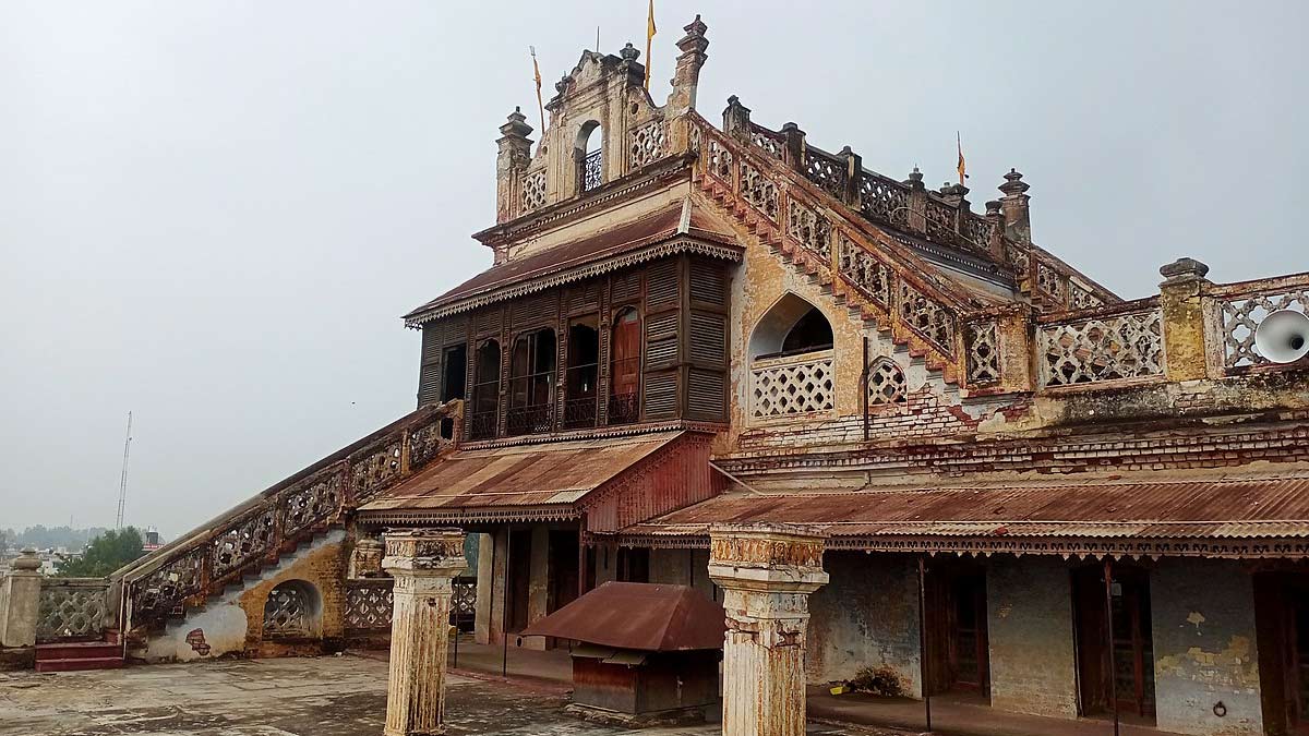 Haunted Places in Punjab: पंजाब की वो जगहें जहां दिन में भी जाने से कांपते हैं लोग, डरावना रहा है यहां का इतिहास