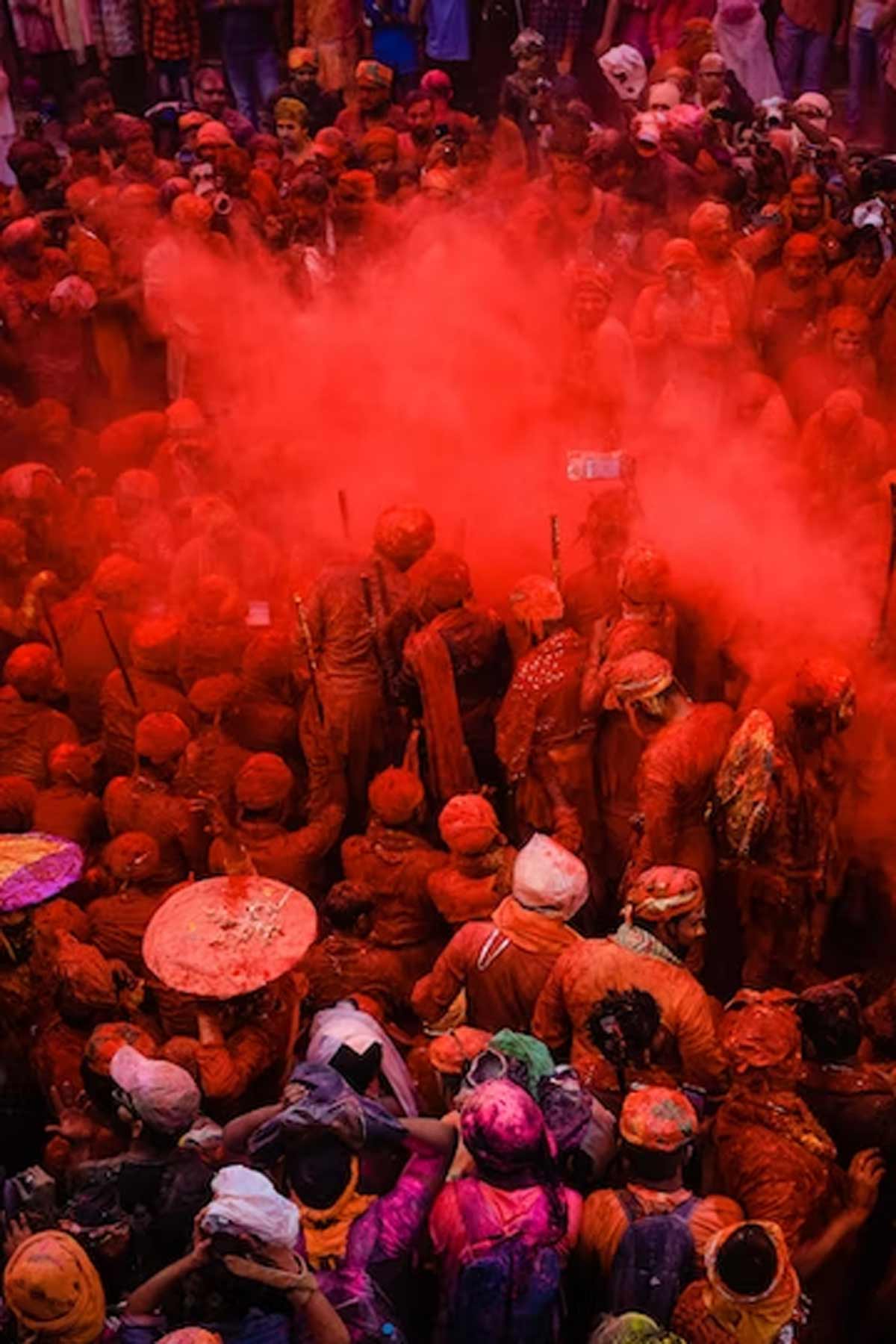 holi  shubh muhurat