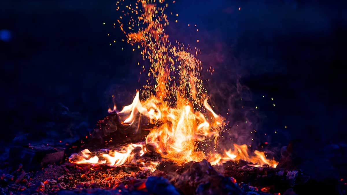 होलिका दहन के वक्त उपाय holika remedies