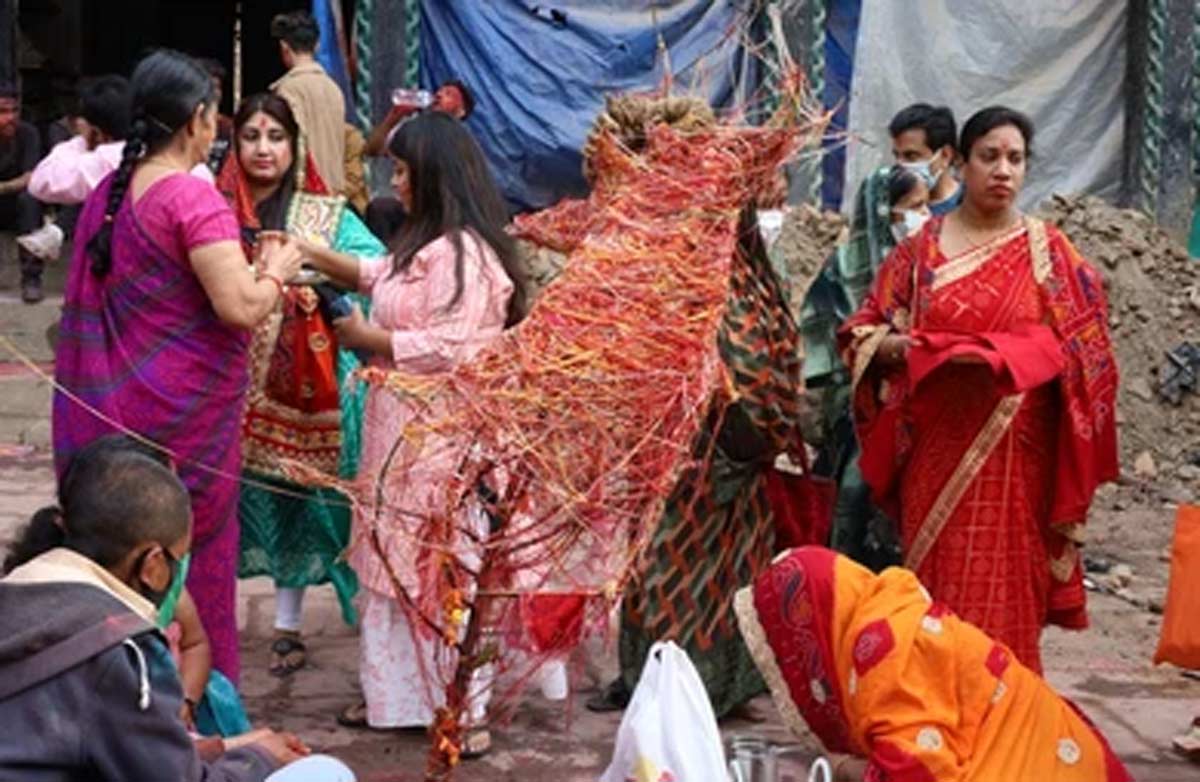 होलिका की परिक्रमा holika dahan remedies