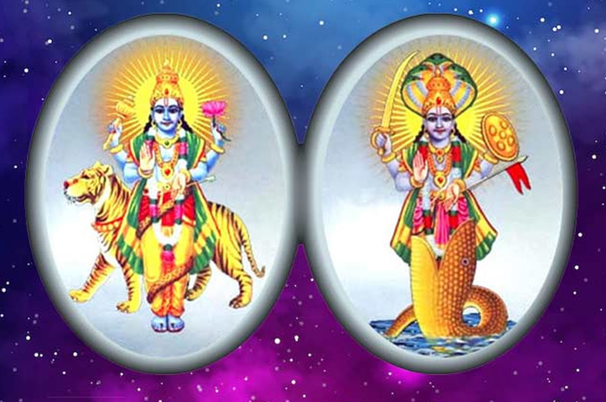 how ketu will affect to zodiac