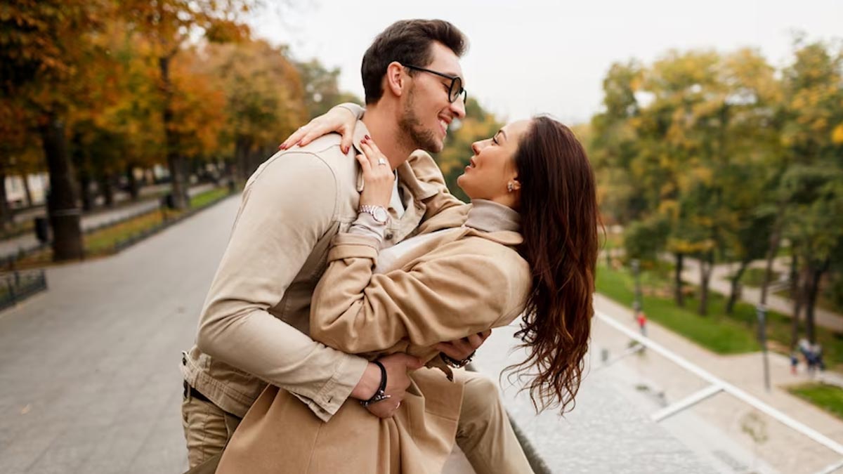 how long have humans been kissing