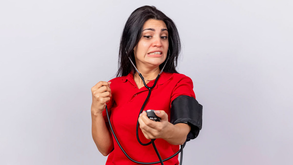 how to control high blood pressure in winter hindi