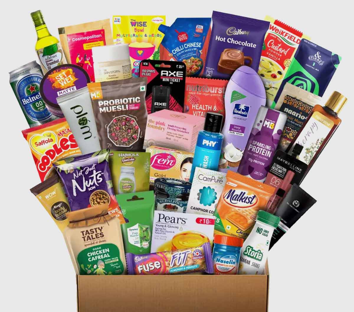 how to get free product sample