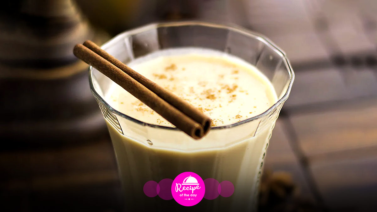 Jaggery Coconut Milk गुड़ से बना नारियल दूध की रेसिपी Jaggery Coconut Milk Recipe how to