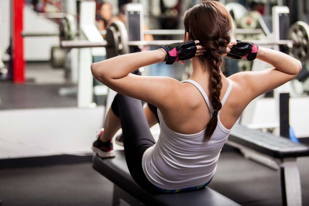 Gym outfits for Women: How To Pick Your Gym Outfit To Look Your