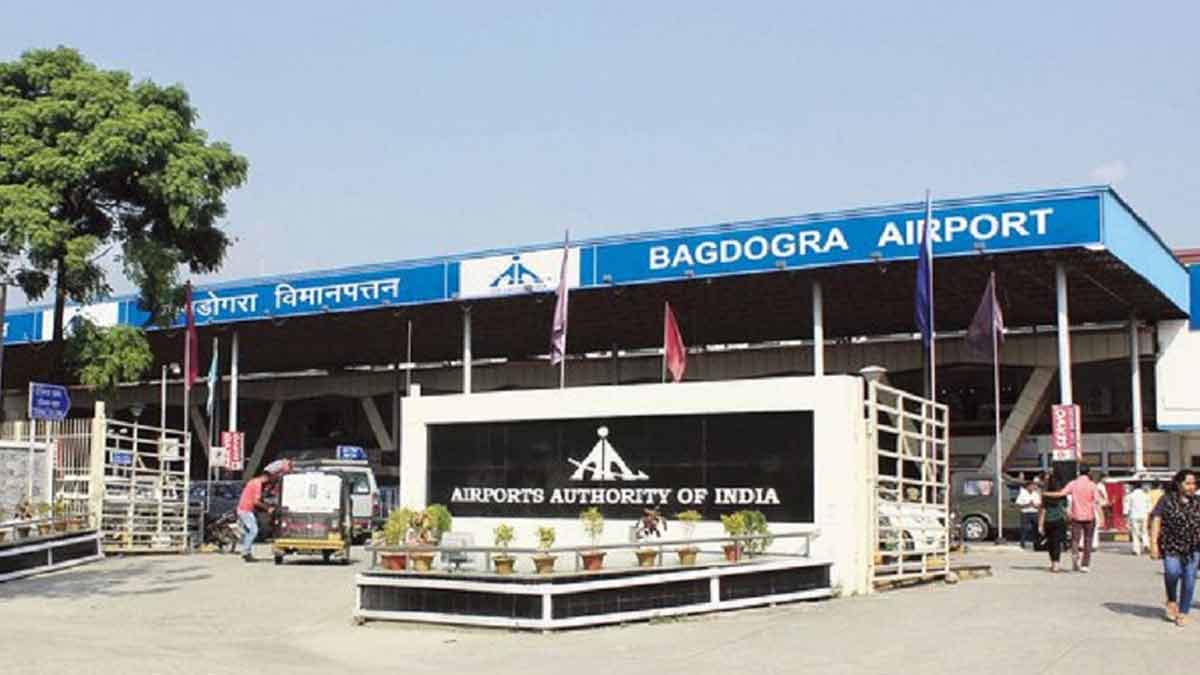 how to reach jorethang in sikkim