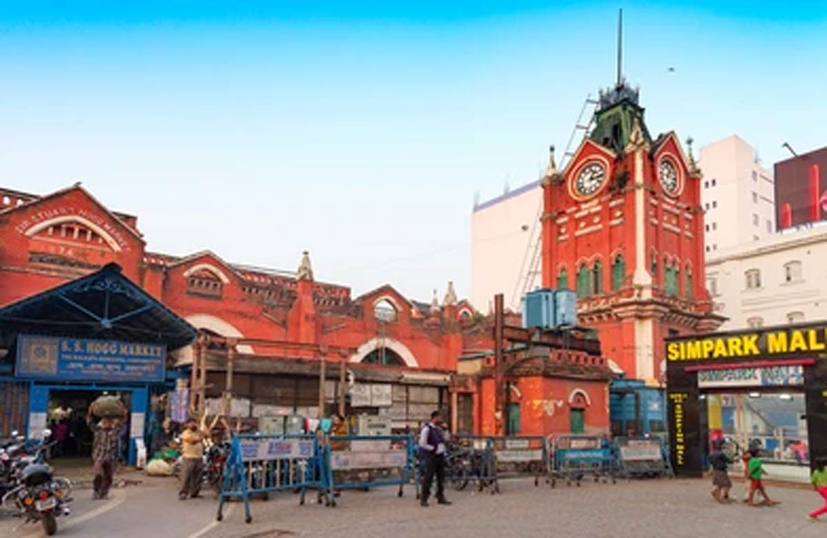 how to reach new market