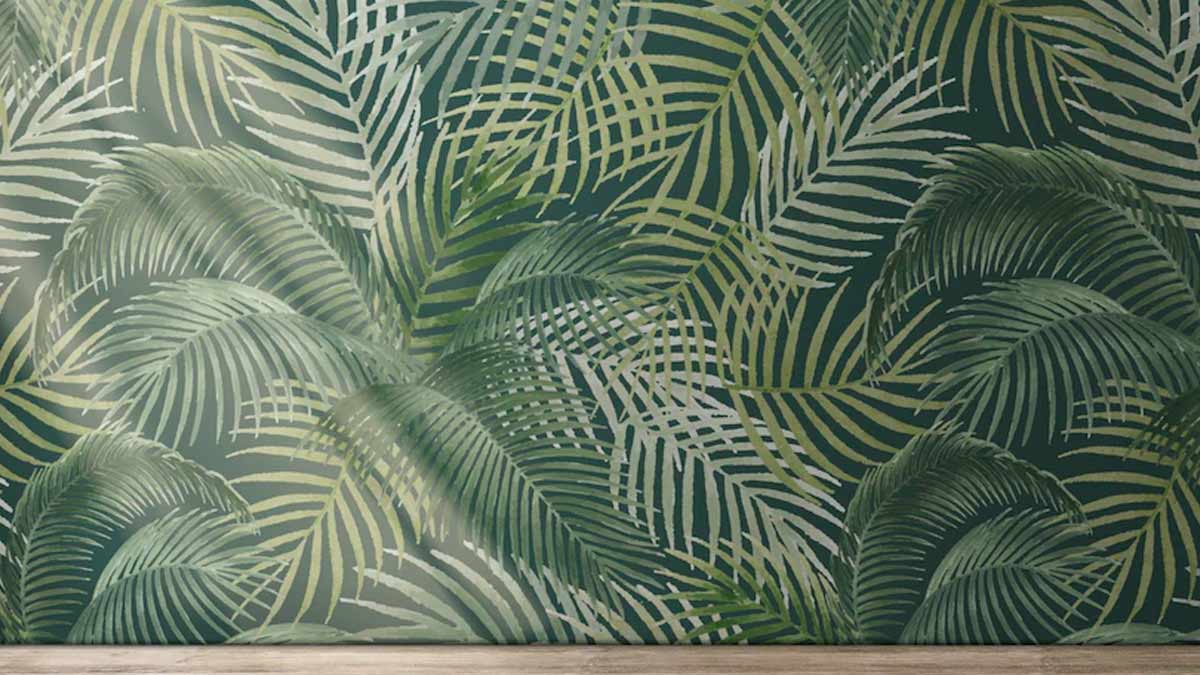 how to select wallpaper