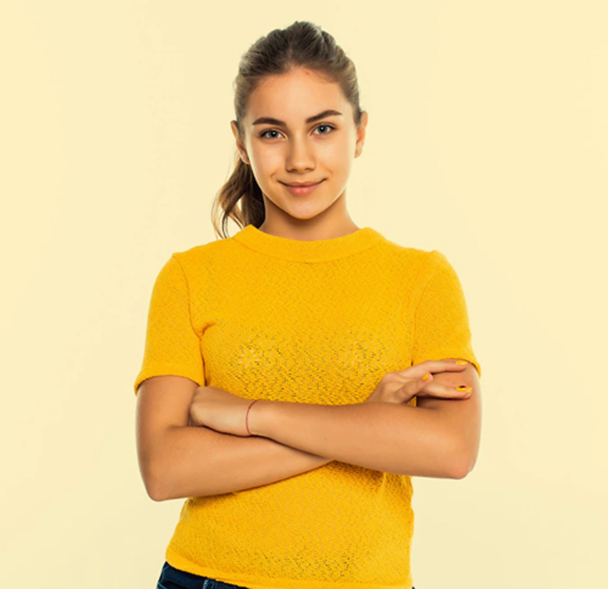 i starts name personality