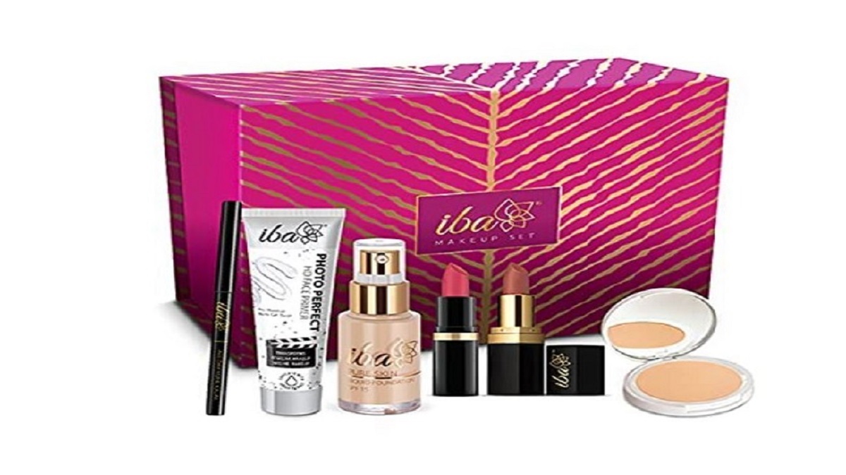 Best Makeup Kit In India मेकअप किट से पाएं ऑफिस लुक से पार्टी लुक