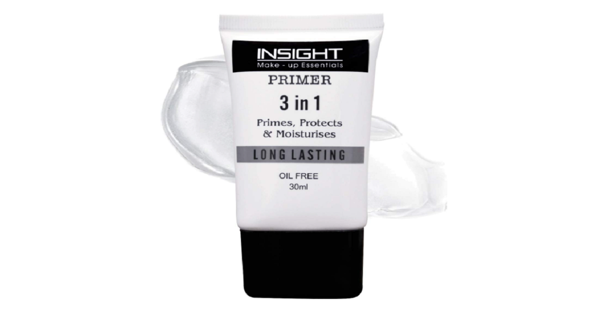 insight makeup primer