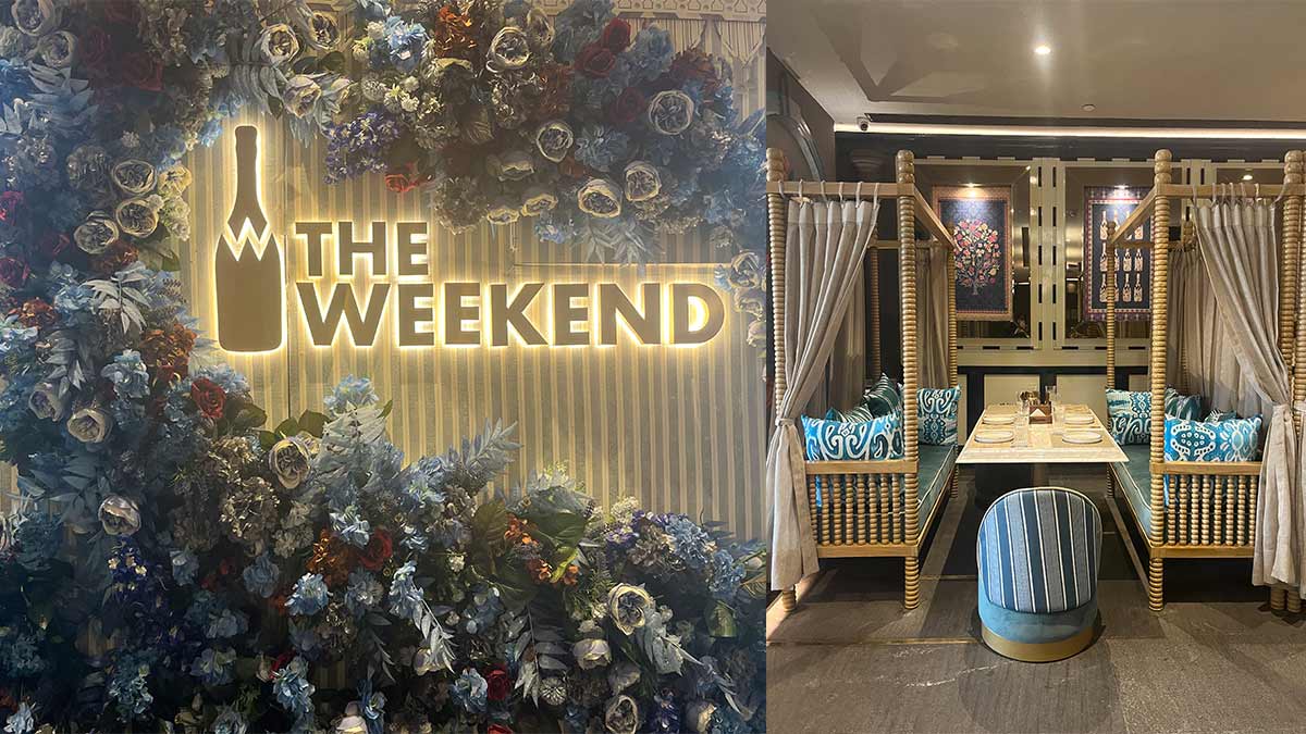 insta worthy restaurant