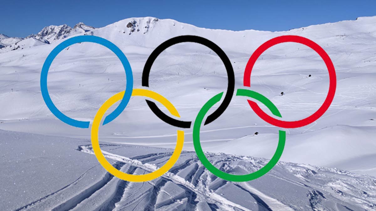 विंटर ओलंपिक से जुड़े हुए फैक्ट्सWhen Winter Olympics StartedWinter