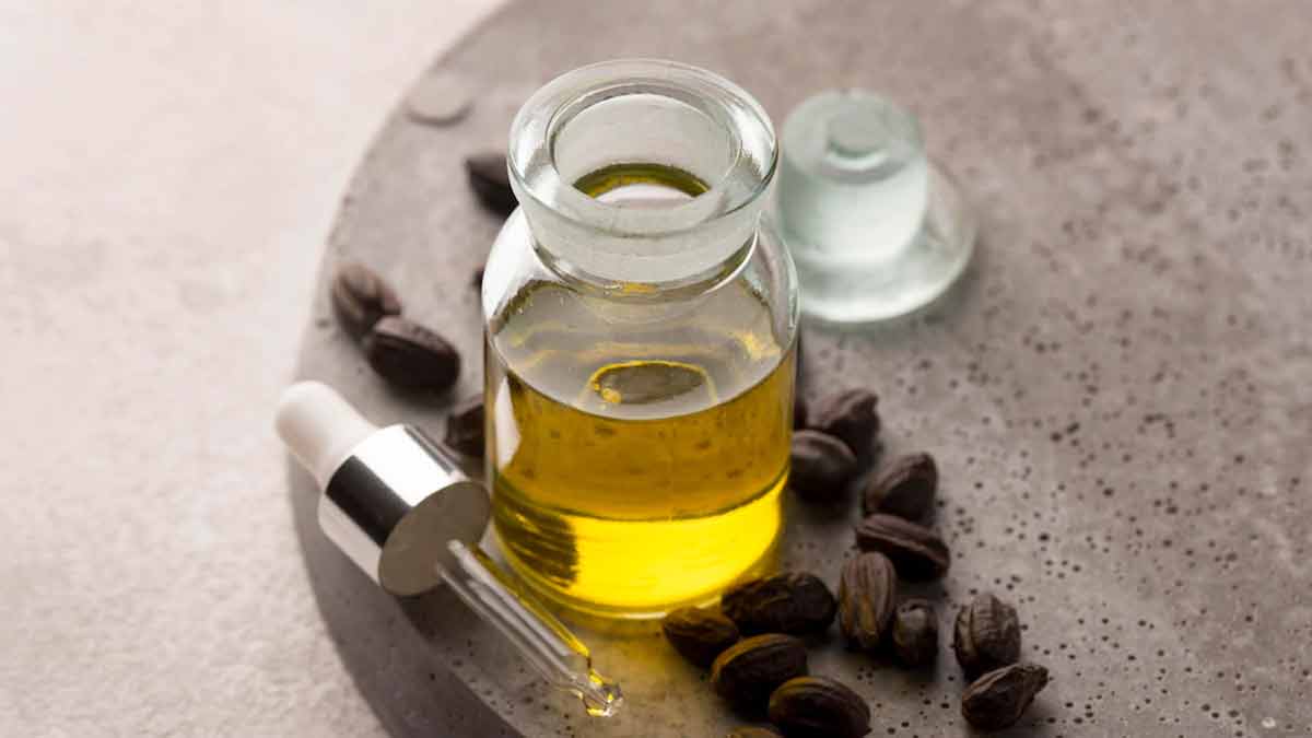 jojoba oil benefits new