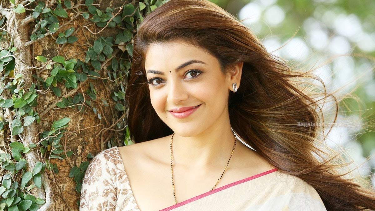 kajal agarwal