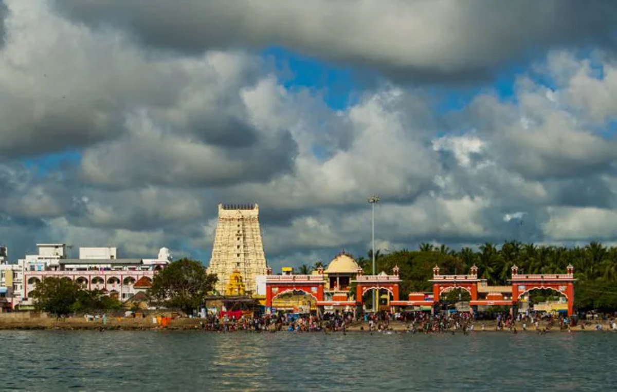 kanyakumari tour packages from bangalore