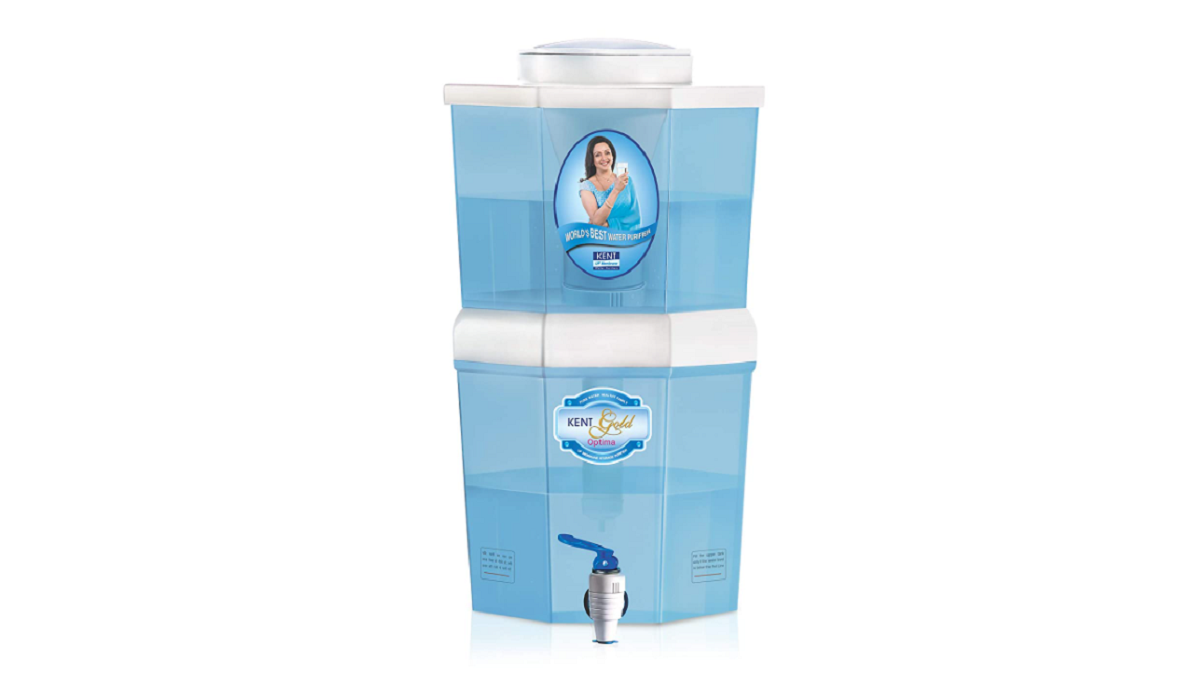 Best Water Purifier For Home शुद्ध पानी के लिए बेस्ट वाटर प्योरीफायर