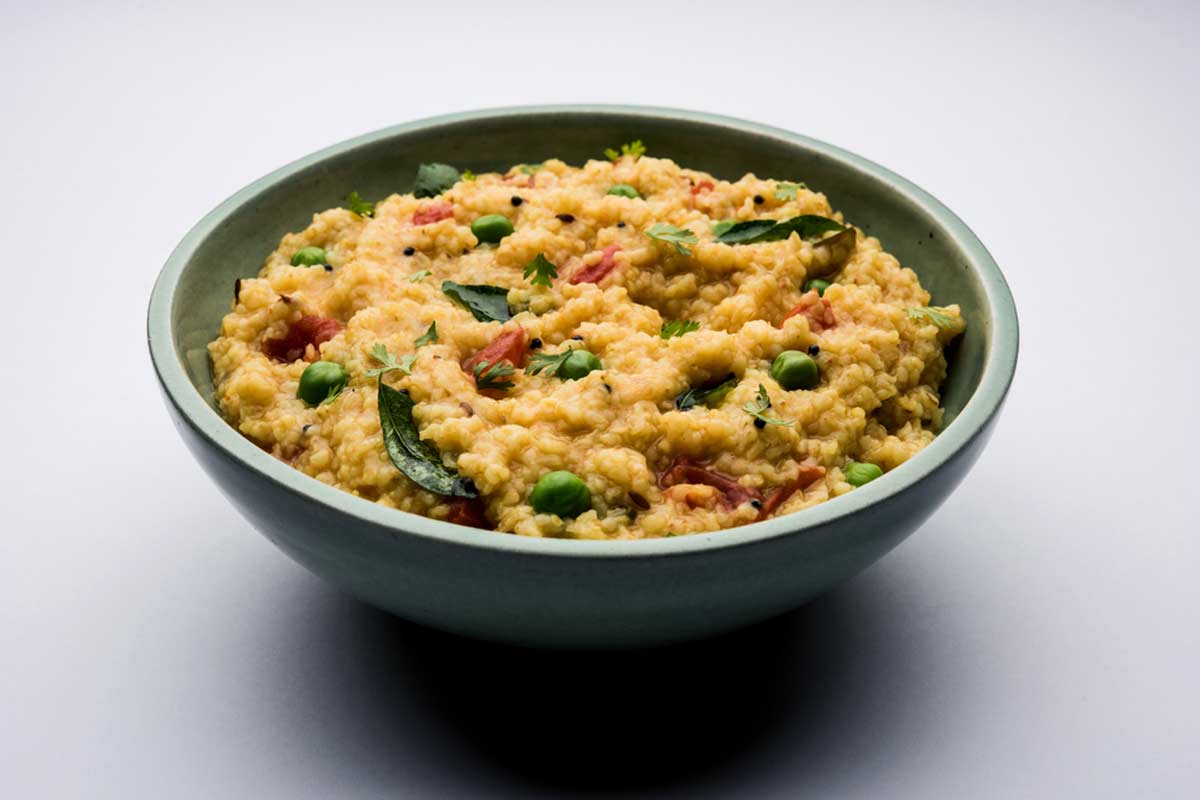 दान में दें खिचड़ी khichadi