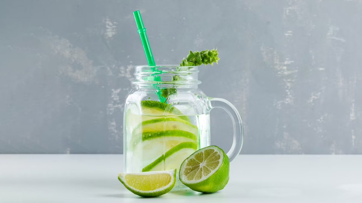 know about some detox drink myths and facts