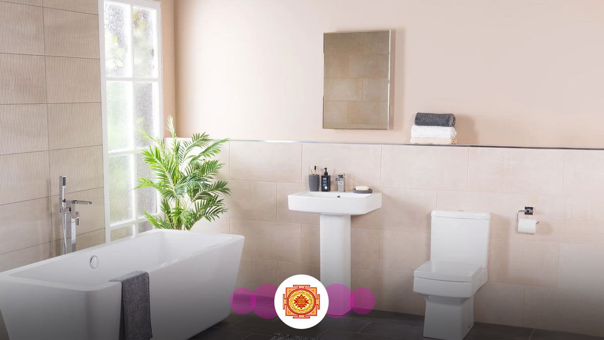 Bathroom Mirror Vastu Tipsबाथरूम में मिरर से जुड़े वास्तु टिप्स