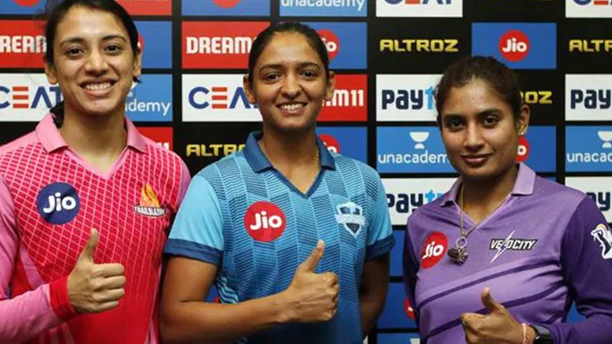 सालों के इंतजार के बाद जल्द शुरू होने वाला है वीमेन आईपीएल, पढ़े पूरा प्लान 