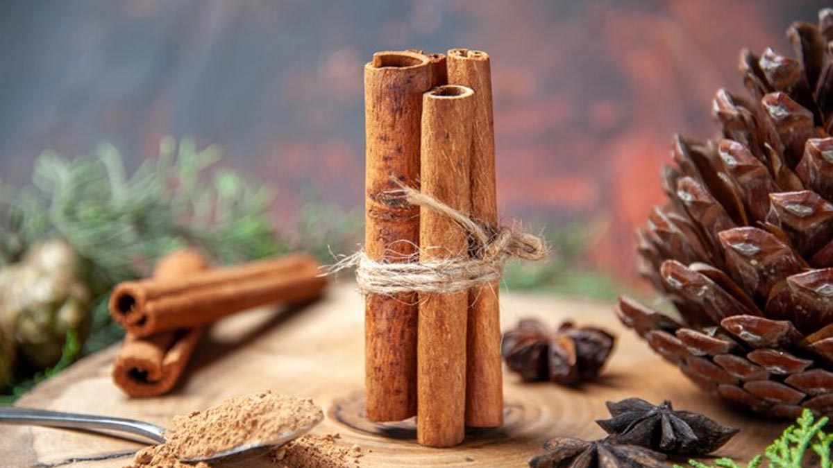 know all about cinnamon war