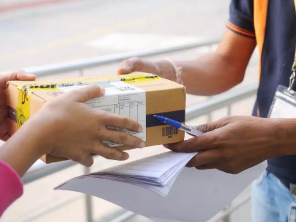 know how to avoid cash on delivery fraud