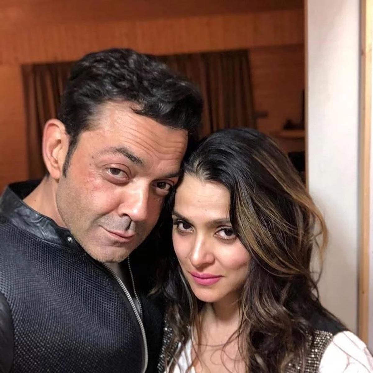 know some interesting facts about bobby deol wife tanya deol.