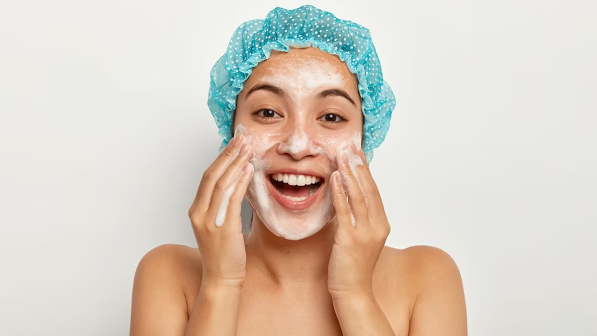 know the difference between gel and cream cleanser ideas