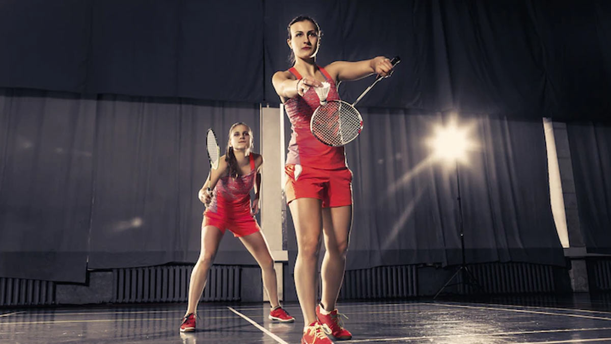 Badminton Racket Buying Tips सबसे अच्छा बैडमिंटन कौन सा होता है