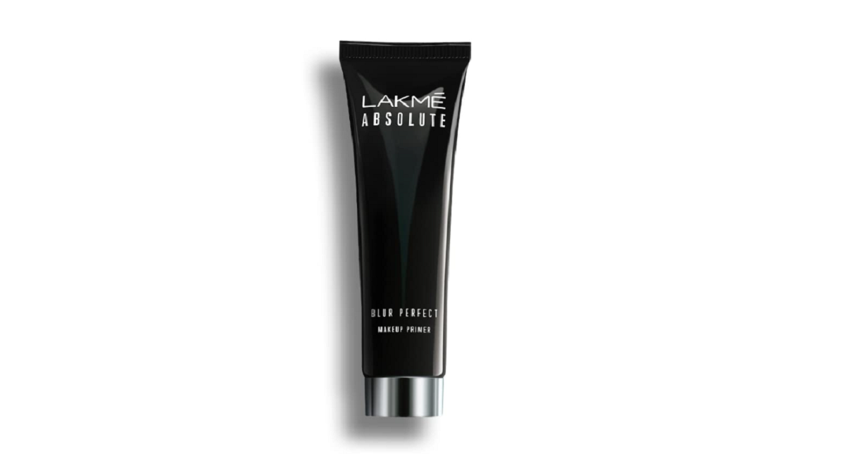 lakme face primer