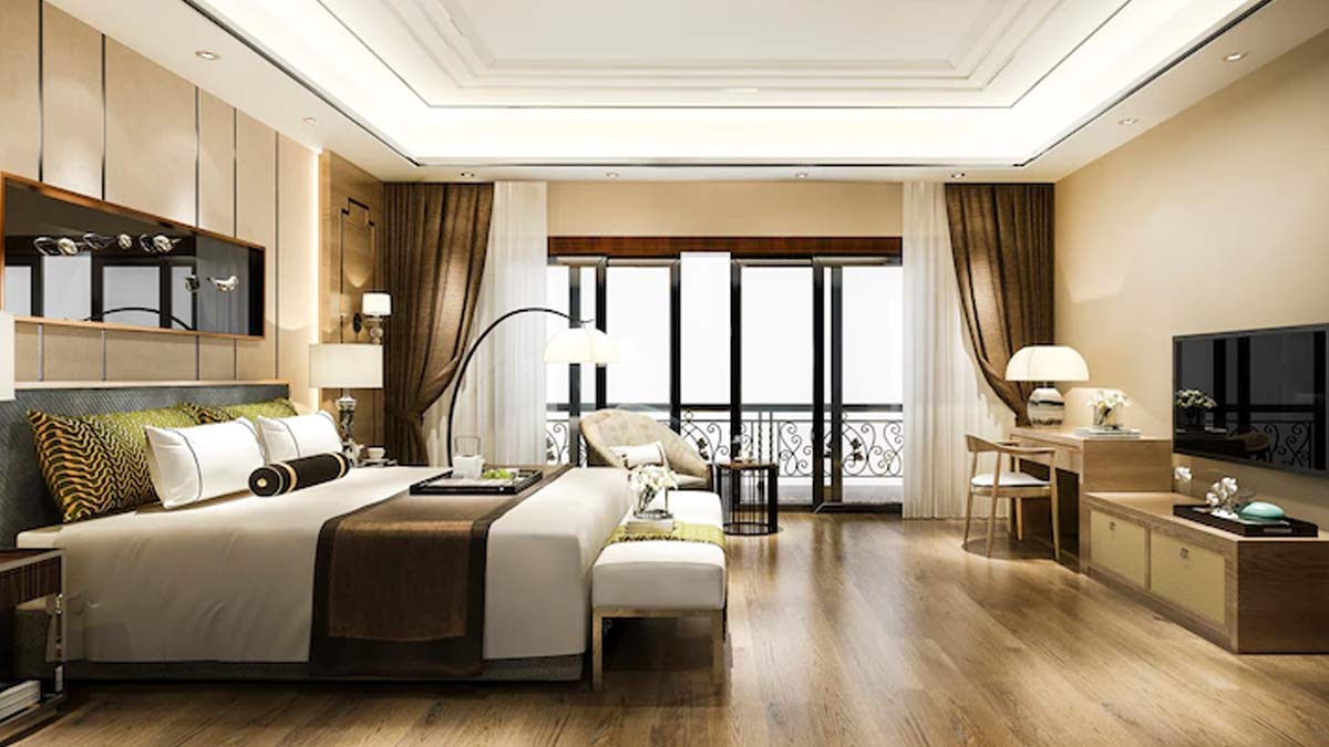 घर में लैमिनेट फ्लोरिंग करवाने का बनाया है मन, तो पहले जान लें इसके