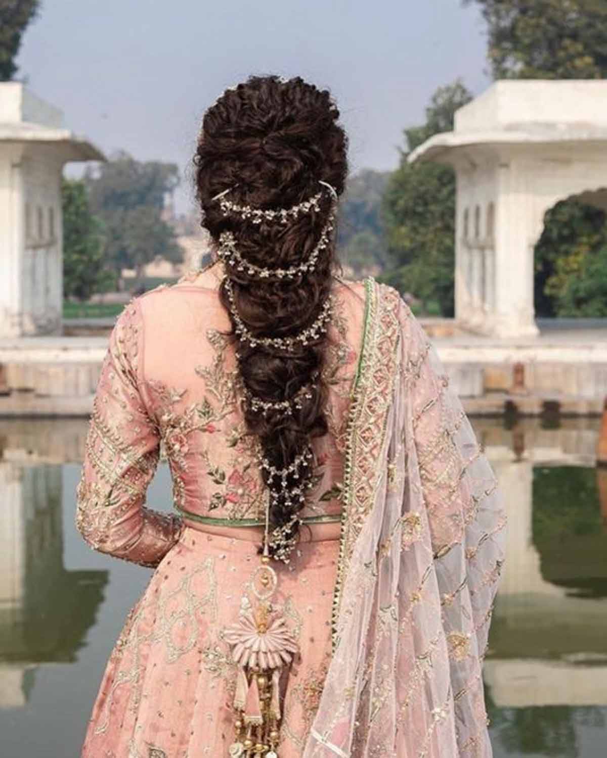 latest paranda designs