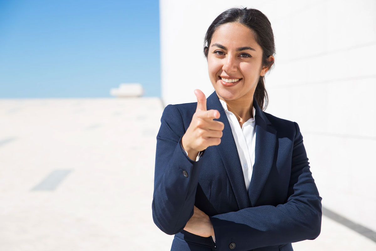 leadership quality k name