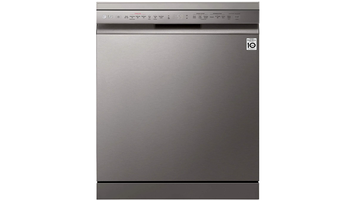 Top 5 Best Dishwasher In India बर्तन धोने के लिए बेस्ट डिशवॉशर मशीन