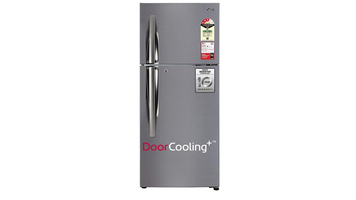 LG Refrigerator Price In India किफायती दाम में Refrigerator को बनाए