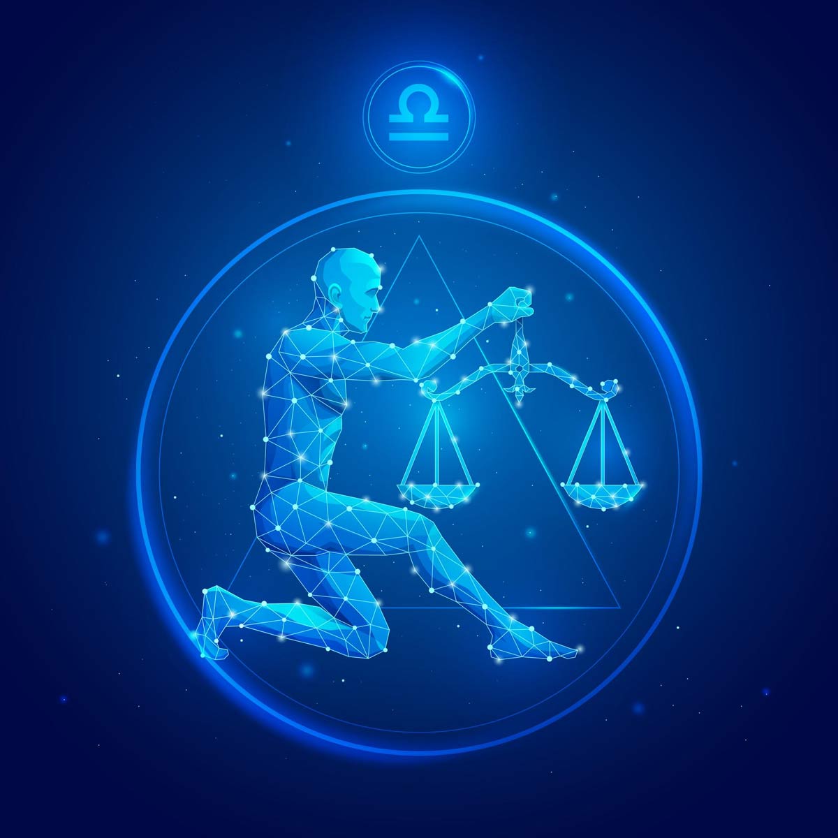 libra zodiac leadership quality