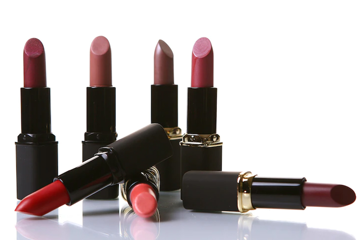 Who Invented Lipstick Name लिपस्टिक की कहानी Lipstick Ke Bare Me Jane