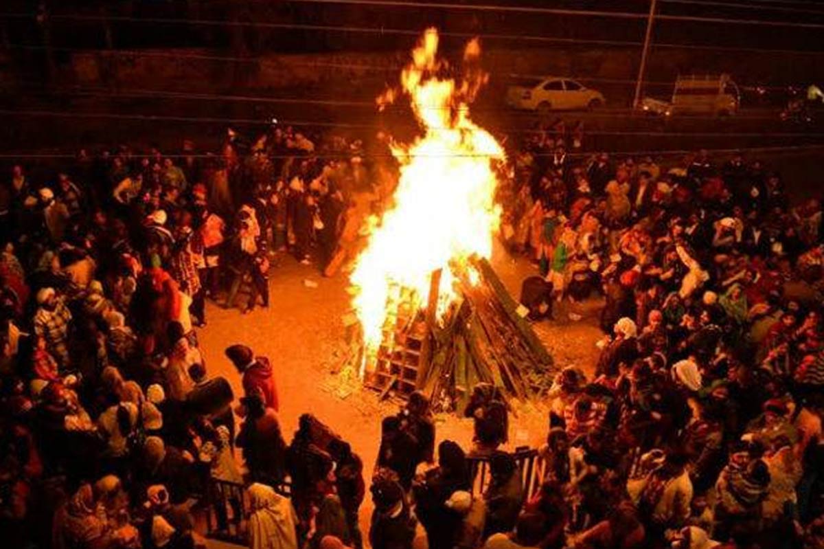 lohri