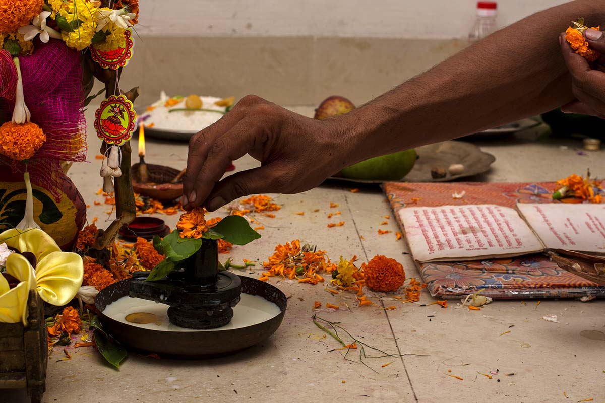 mahashivratri  puja niyam