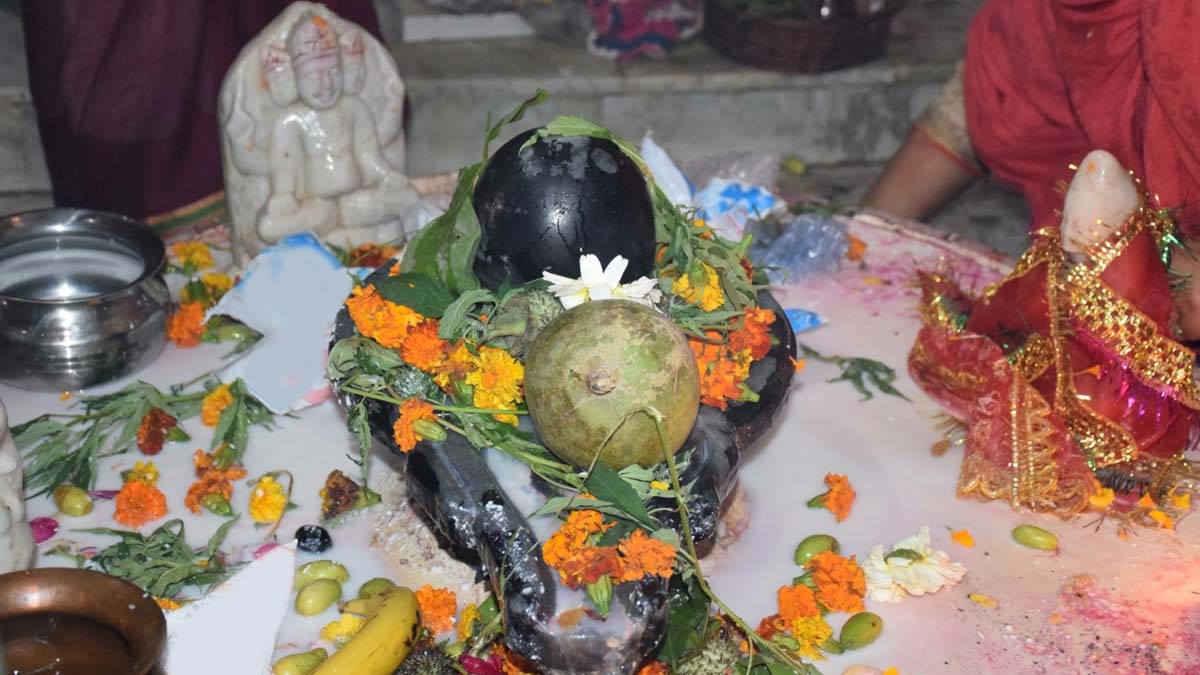mahashivratri  puja vidhi
