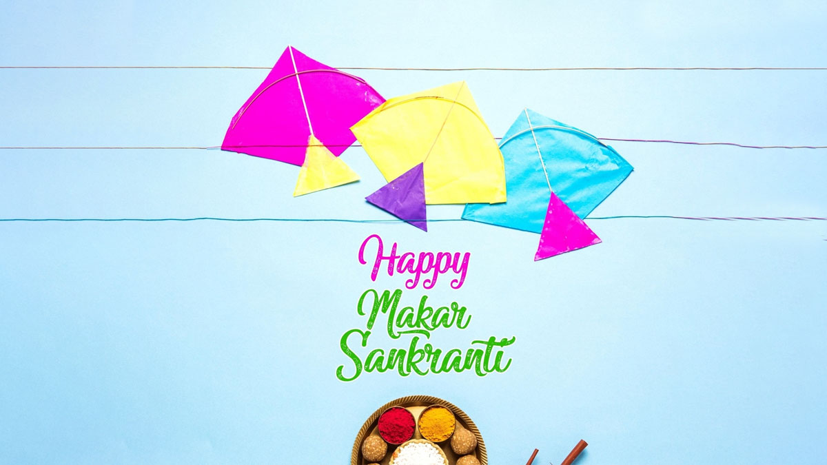 makar sankranti  date time wishes for family friends