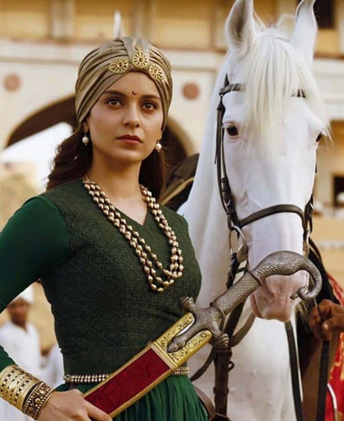 manikarnika