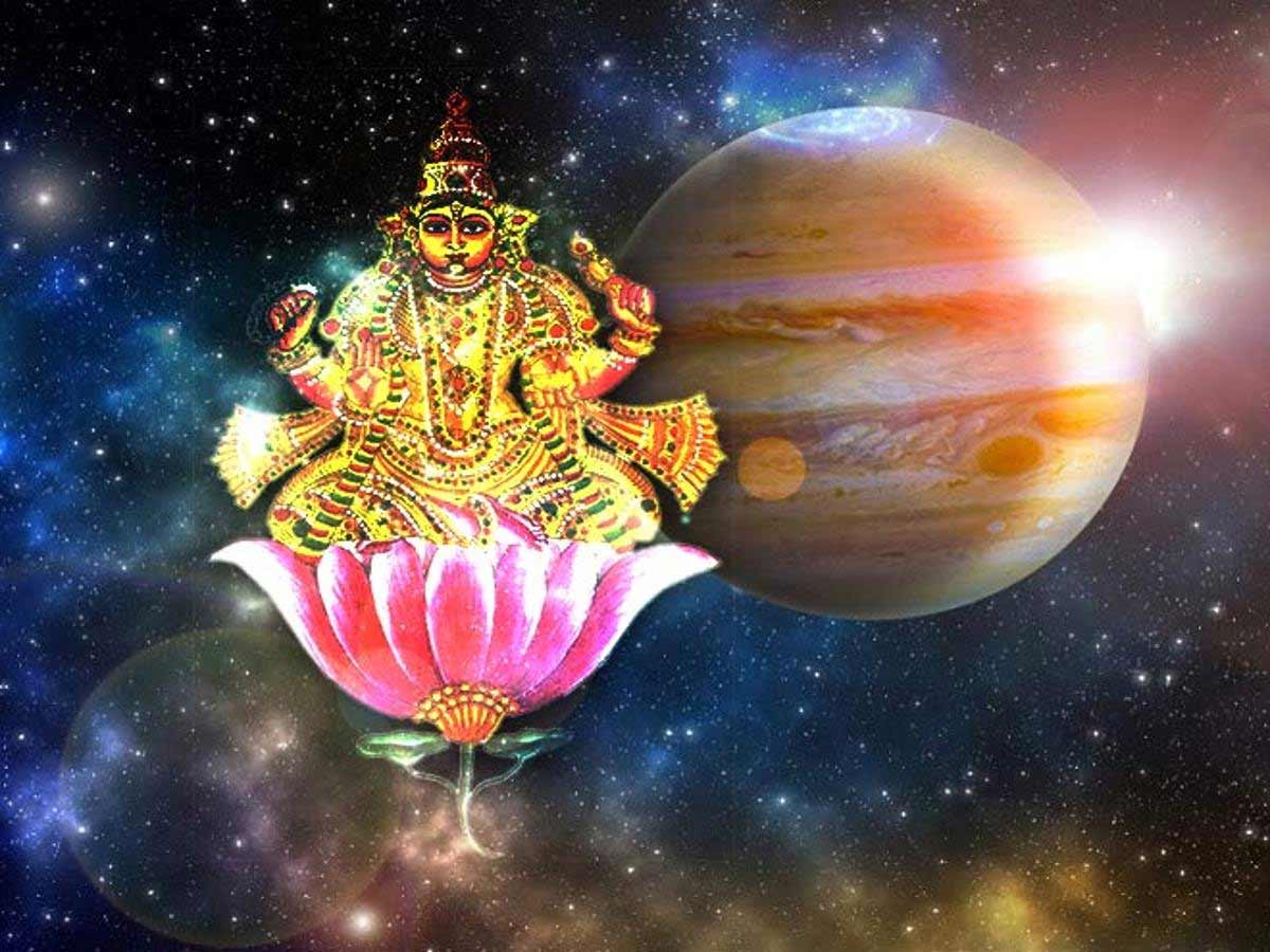 mantra of lord jupiter for job