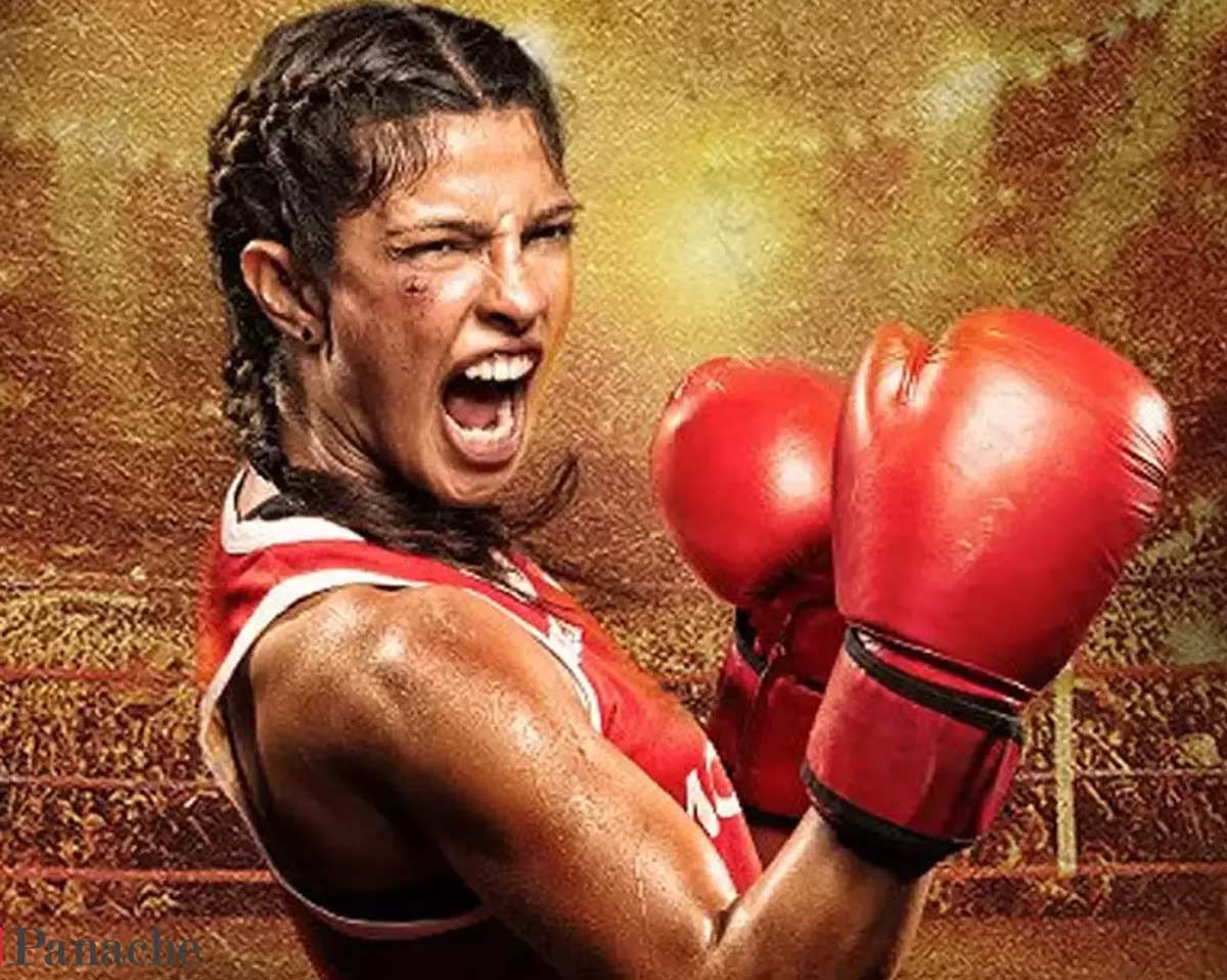 मैरी कॉम mary kom movie women