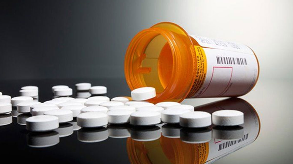 पेन किलर्स medicines in bridal things