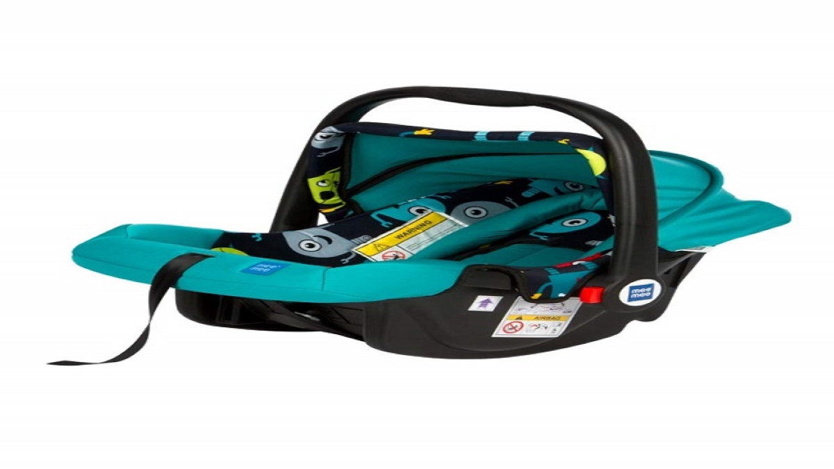Best Baby Car Seat For Kids बच्चों के लिए बेस्ट बेबी कार सीट best